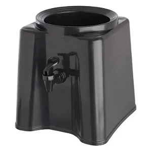 Suporte para Galão com Torneira